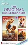 The Original Heartbreakers (3-in-1) - Gena Showalter - 9789402525601