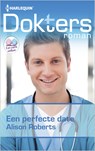 Een perfecte date - Alison Roberts - 9789402525625