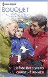 Liefste kerstwens - Christine Rimmer - 9789402525823