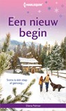 Een nieuw begin - Diana Palmer - 9789402526226