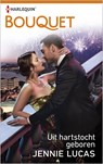 Uit hartstocht geboren - Jennie Lucas - 9789402526547