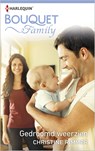 Gedroomd weerzien - Christine Rimmer - 9789402526783