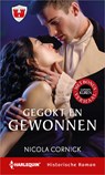 Gegokt en gewonnen ; Cupido's kuren (2-in-1) - Nicola Cornick - 9789402526967