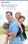 Dicht op het vuur - Christie Ridgway - 9789402527261