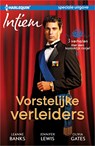 Intiem Special 3 : Vorstelijke verleiders (3-in-1) - Leanne Banks ; Jennifer Lewis ; Olivia Gates - 9789402527957