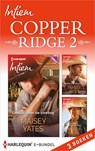 Copper Ridge 2 (3-in-1) - Maisey Yates - 9789402528442