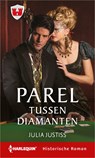 Parel tussen diamanten - Julia Justiss - 9789402528497