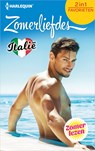Zomerliefdes Italië (2-in-1) - Lucy Gordon ; Diana Hamilton - 9789402528886