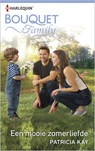 Een mooie zomerliefde - Patricia Kay - 9789402528978