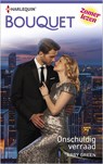 Onschuldig verraad - Abby Green - 9789402529173