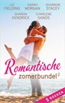 Romantische zomerbundel 2 (5-in-1) - Liz Fielding ; Sarah Morgan ; Shannon Stacey ; Sharon Kendrick ; Charlene Sands - 9789402529623