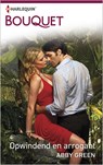 Opwindend en arrogant - Abby Green - 9789402529845