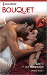 Nacht in de woestijn - Annie West - 9789402530605