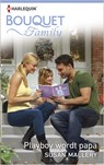 Playboy wordt papa - Susan Mallery - 9789402530827