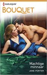 Machtige minnaar - Jane Porter - 9789402530872