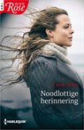 Noodlottige herinnering - Cassie Miles - 9789402532098