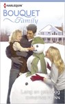 Lang en gelukkig - Christine Flynn - 9789402532180