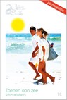 Zoenen aan zee - Sarah Mayberry - 9789402532487
