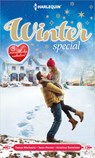 Winterspecial: Onbedoeld verliefd ; Onvergetelijke winter ; Zoete bekoring - Tanya Michaels ; Jane Porter ; Kristine Rolofson - 9789402532685