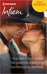 Kussen in het water ; De ultieme uitdaging ; Aantrekkelijk aanbod - Peggy Moreland - 9789402532814