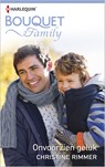 Onvoorzien geluk - Christine Rimmer - 9789402533354