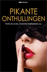 Pikante onthullingen - Charlotte Featherstone ; Jackie Barbosa ; Alice Gaines ; Jennifer Dale ; Portia DaCosta ; Grace D'Otare ; Amanda McIntyre ; Adelaide Cole - 9789402533538