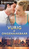Vurig & ongenaakbaar - Anne McAllister - 9789402534139
