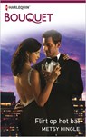 Flirt op het bal - Metsy Hingle - 9789402534214