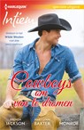 Cowboys om van te dromen - Brenda Jackson ; Mary Lynn Baxter ; Lucy Monroe - 9789402534382