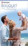 Een wolk van een baby - Susan Meier - 9789402534641