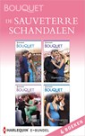 De Sauveterre schandalen - Dani Collins - 9789402534986