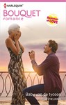 Baby van de tycoon - Liz Fielding - 9789402535457