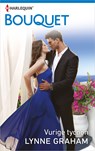 Vurige tycoon - Lynne Graham - 9789402536133