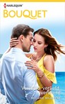 Verloofd, verliefd, veroverd - Melanie Milburne - 9789402536171