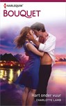 Hart onder vuur - Charlotte Lamb - 9789402536676