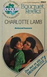 Duizend kussen - Charlotte Lamb - 9789402536898