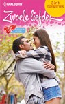 Zwoele liefdes - Amore voor altijd - Sandra Marton ; Kathryn Ross - 9789402537383