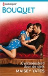 Overmeesterd door de sjeik - Maisey Yates - 9789402537468
