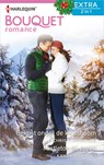 Gekust onder de kerstboom ; Mistletoe en rozen - Christy McKellen ; Kandy Shepherd - 9789402537628