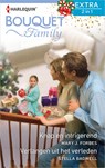 Knap en intrigerend ; Verlangen uit het verleden - Mary J. Forbes ; Stella Bagwell - 9789402538045