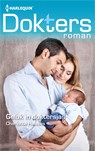Geluk in doktersjas - Charlotte Hawkes - 9789402538120