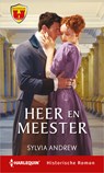 Heer en meester - Sylvia Andrew - 9789402538144