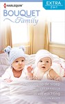 Tweeling op de stoep ; In verwachting - Marie Ferrarella ; Susan Meier - 9789402538564