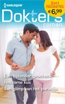 Een bijzonder geschenk ; Heilzame kus ; Een glimp van het paradijs - Alison Roberts ; Kate Hardy ; Joanna Neil - 9789402538717