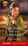 De ziel van het zwaard - Ruth Langan - 9789402538748