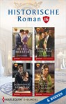 Historische roman e-bundel 16 - Sylvia Andrew ; Nicola Cornick ; Ruth Langan - 9789402538755