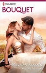 Roekeloze begeerte - Melanie Milburne - 9789402538830