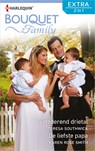 Vertederend drietal ; De liefste papa - Teresa Southwick ; Karen Rose Smith - 9789402539011