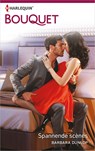 Spannende scènes - Barbara Dunlop - 9789402539028