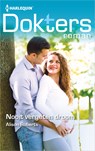 Nooit vergeten droom - Alison Roberts - 9789402539097